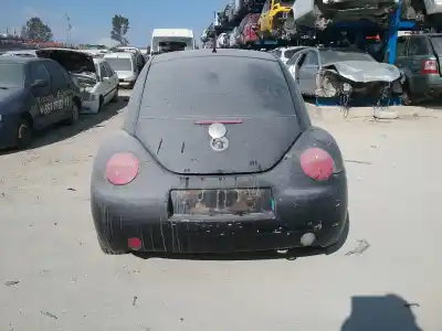 Veículo de Sucata VW NEW BEETLE (9C1, 1C1)  do ano 0 alimentado ALH