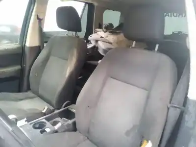 Scrapping Vehicle land rover freelander (lr2) td4 hse of the year 0 powered 