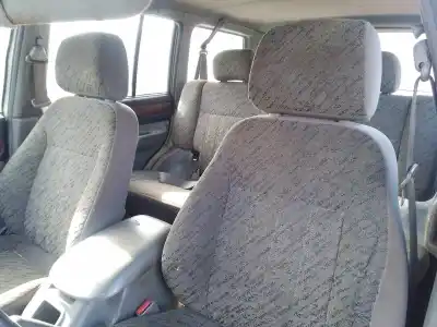 Здавання транспортного засобу ssangyong musso 2.9 tdi grand lux року 0 потужний sy662la