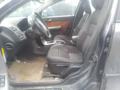 Здавання транспортного засобу volvo s40 ii (544) 2.0 d року 0 потужний d4204t