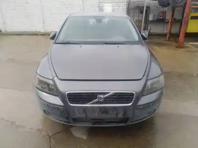Здавання транспортного засобу volvo s40 ii (544) 2.0 d року 0 потужний d4204t