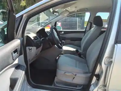 Veículo de Sucata ford focus cmax cap ambiente d do ano 0 alimentado g8db