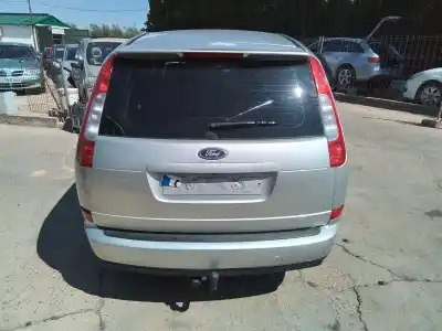 Veículo de Sucata ford focus cmax cap ambiente d do ano 0 alimentado g8db