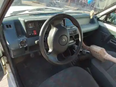 Утилизация автомобиля renault express furgoneta/monovolumen (f40_, g40_) 1.9 d (f40r) года 0 питание f8q