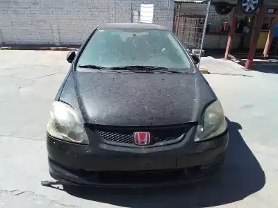 Hurda Aracı honda civic vii hatchback (eu, ep, ev) 1.7 ctdi (ep4 eu9) yılın 2005 güçlü 4ee2 Hurda Aracı honda civic vii hatchback (eu, ep, ev) 1.7 ctdi (ep4 eu9) yılın 2005 güçlü 4ee2