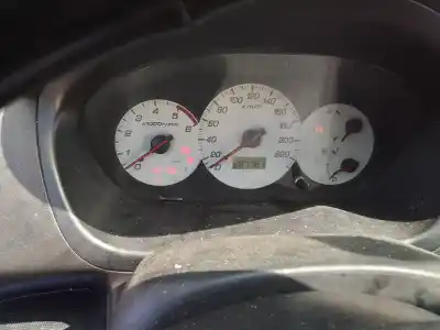 Hurda Aracı honda civic vii hatchback (eu, ep, ev) 1.7 ctdi (ep4 eu9) yılın 2005 güçlü 4ee2 Hurda Aracı honda civic vii hatchback (eu, ep, ev) 1.7 ctdi (ep4 eu9) yılın 2005 güçlü 4ee2