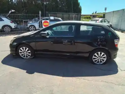 Hurda Aracı honda civic vii hatchback (eu, ep, ev) 1.7 ctdi (ep4 eu9) yılın 2005 güçlü 4ee2 Hurda Aracı honda civic vii hatchback (eu, ep, ev) 1.7 ctdi (ep4 eu9) yılın 2005 güçlü 4ee2