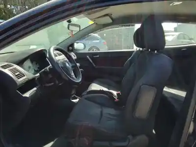 Vehicul casat HONDA CIVIC VII HATCHBACK (EU, EP, EV) 1.7 CTDi (EP4 EU9) al anului 2005 alimentat 4EE2