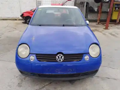 Veículo de Sucata VOLKSWAGEN LUPO (6X1/6E1) * do ano 0 alimentado ATD