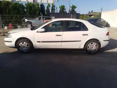 Veículo de Sucata renault laguna ii bg0 authentique do ano 0 alimentado f9q d6