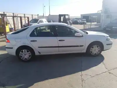 Veículo de Sucata renault laguna ii bg0 authentique do ano 0 alimentado f9q d6