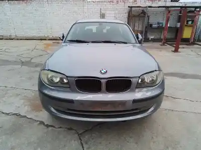 Veículo de Sucata bmw serie 1 berlina (e81/e87) 118i do ano 2007 alimentado n47d20a