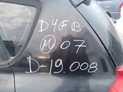 Veículo de Sucata daelim ceed active do ano 0 alimentado d4fb
