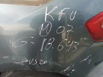 Scrapping Vehicle citroen c4 berlina collection of the year 0 powered kfu