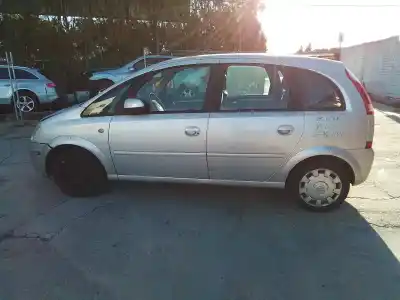Veículo de Sucata OPEL MERIVA 1.6 16V do ano 0 alimentado Z16XE