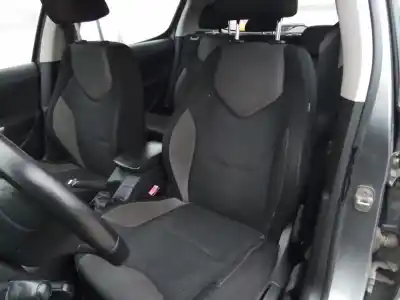 Здавання транспортного засобу peugeot 308 2.0 16v hdi fap cat (rhr / dw10bted4) року 2012 потужний rhe