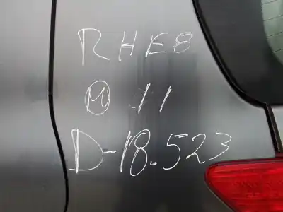 Здавання транспортного засобу peugeot 308 2.0 16v hdi fap cat (rhr / dw10bted4) року 2012 потужний rhe