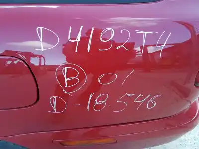 Scrapping Vehicle volvo v40 combi (645) 1.9 di of the year 0 powered d4192t4