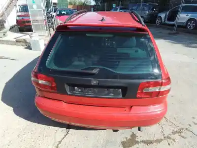 Scrapping Vehicle volvo v40 combi (645) 1.9 di of the year 0 powered d4192t4