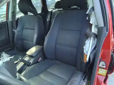 Scrapping Vehicle volvo v40 combi (645) 1.9 di of the year 0 powered d4192t4