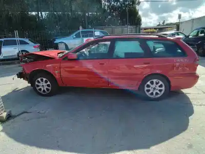 Scrapping Vehicle volvo v40 combi (645) 1.9 di of the year 0 powered d4192t4