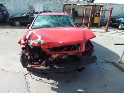 Scrapping Vehicle volvo v40 combi (645) 1.9 di of the year 0 powered d4192t4