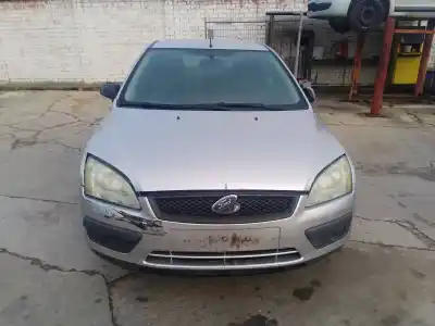 Scrapping Vehicle ford focus berlina (cap) ambiente (d) of the year 0 powered hhda