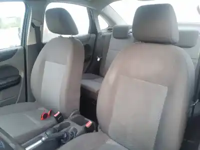 Scrapping Vehicle ford focus berlina (cap) ambiente (d) of the year 0 powered hhda