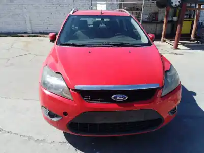 Veículo de Sucata ford focus berlina (cap) ambiente (d) do ano 0 alimentado g8db