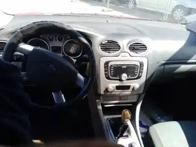 Veículo de Sucata ford focus berlina (cap) ambiente (d) do ano 0 alimentado g8db