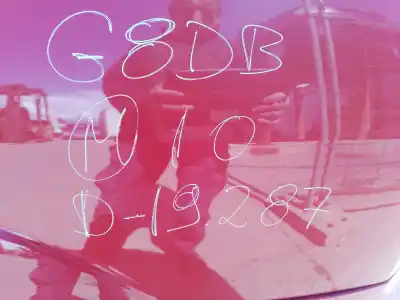 Veículo de Sucata ford focus berlina (cap) ambiente (d) do ano 0 alimentado g8db