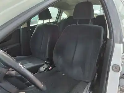 Scrapping Vehicle citroen c4 berlina vtr plus of the year 0 powered 9hy