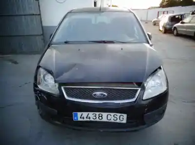 Утилизация автомобиля ford focus cmax monovolumen fase 1 года 2004 питание g6da