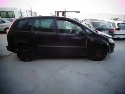 Утилизация автомобиля ford focus cmax monovolumen fase 1 года 2004 питание g6da
