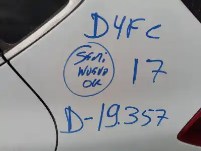 Здавання транспортного засобу kia ceed business року 0 потужний d4fc
