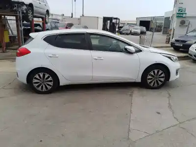 Здавання транспортного засобу kia ceed business року 0 потужний d4fc