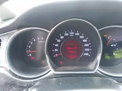 Здавання транспортного засобу kia ceed business року 0 потужний d4fc