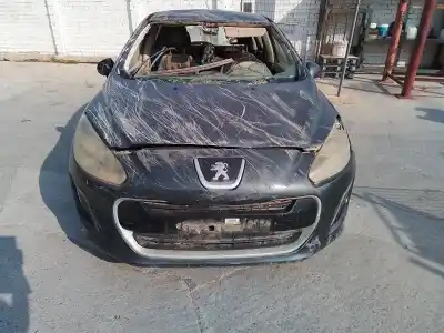 Здавання транспортного засобу peugeot 308 9hp року 0 потужний 9hp