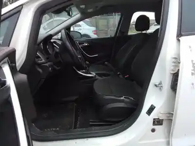 Здавання транспортного засобу opel astra j lim excellence року 0 потужний b16dtl
