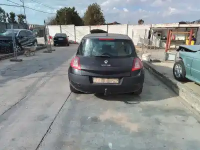 Sloopvoertuig renault master combi berlina 5p authentique van het jaar 0 aangedreven k9k d7