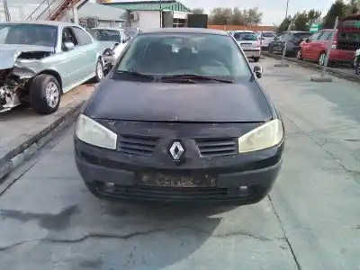 Sloopvoertuig renault master combi berlina 5p authentique van het jaar 0 aangedreven k9k d7