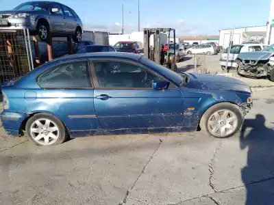 Здавання транспортного засобу bmw serie 3 lim. 2.0 twinturbo року 0 потужний 204d4 d