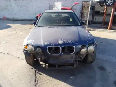 Здавання транспортного засобу bmw serie 3 lim. 2.0 twinturbo року 0 потужний 204d4 d