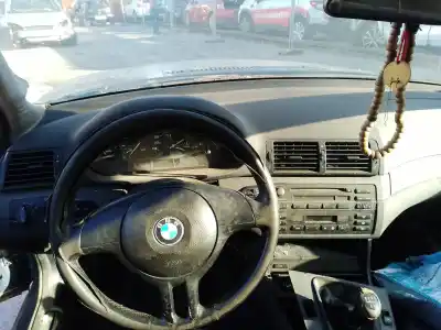 Здавання транспортного засобу bmw serie 3 lim. 2.0 twinturbo року 0 потужний 204d4 d