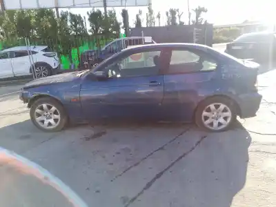 Verschrottungsfahrzeug BMW SERIE 3 LIM.  des Jahres 0 angetrieben 204D4 D
