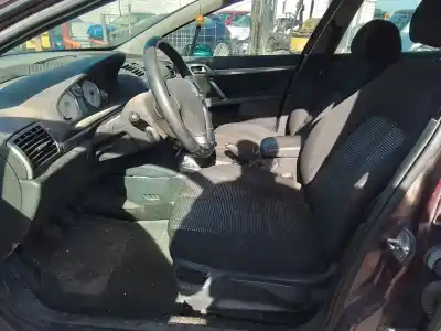 Здавання транспортного засобу peugeot 407 st confort року 0 потужний rhr