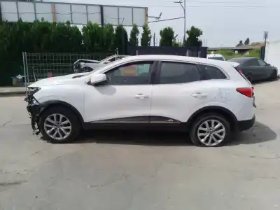 Утилизация автомобиля renault kadjar bose edition года 0 питание r9m e4