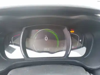 Утилизация автомобиля renault kadjar bose edition года 0 питание r9m e4