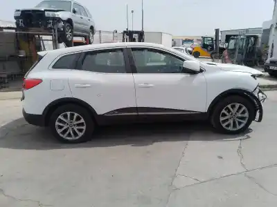 Утилизация автомобиля renault kadjar bose edition года 0 питание r9m e4