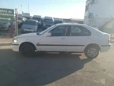 Sloopvoertuig honda civic berlina .5 (ma/mb) 1.5 vtec-e (ma9) van het jaar 1998 aangedreven d15z8